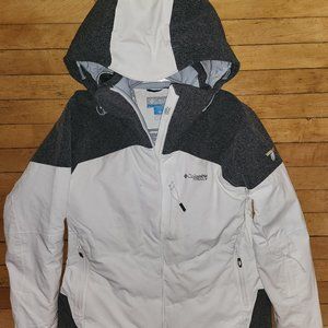 Columbia Performance Titanium Ski Jacket